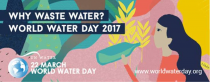 journée mondiale de l'eau